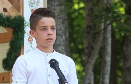 TONE GASPARI POMLADNA NOČ KAKO TE LJUBIM 10 FOTO LJUBO VUKELIČ